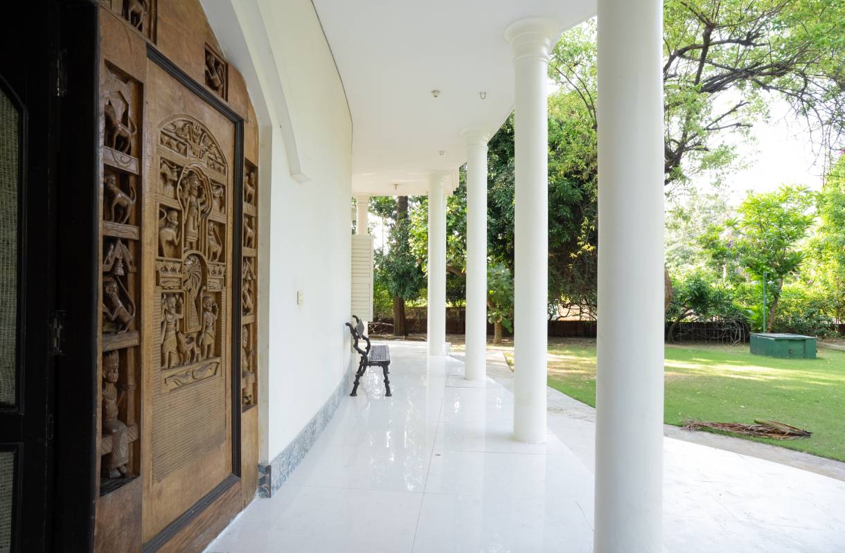 best homestay in shantiniketan