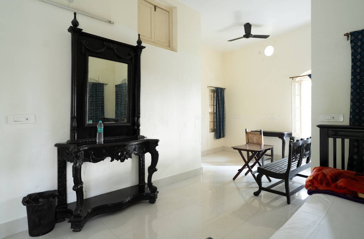 best homestay in shantiniketan