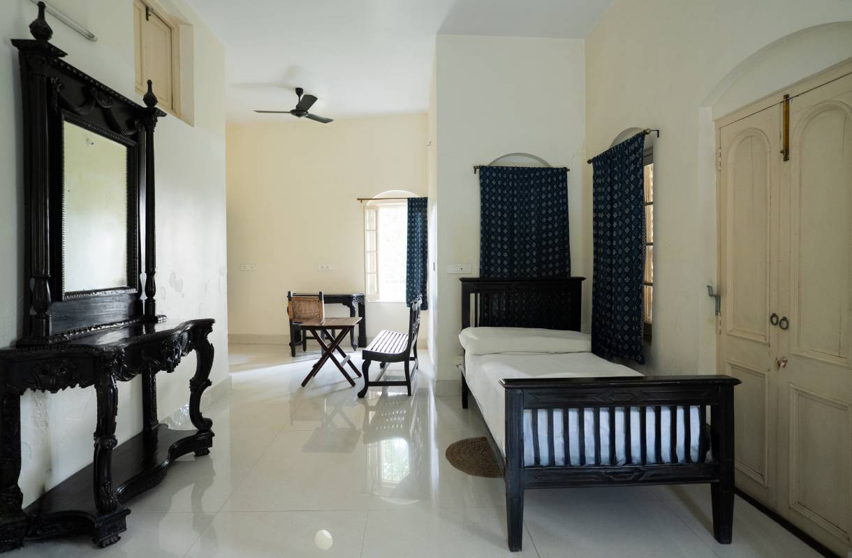 best homestay in shantiniketan