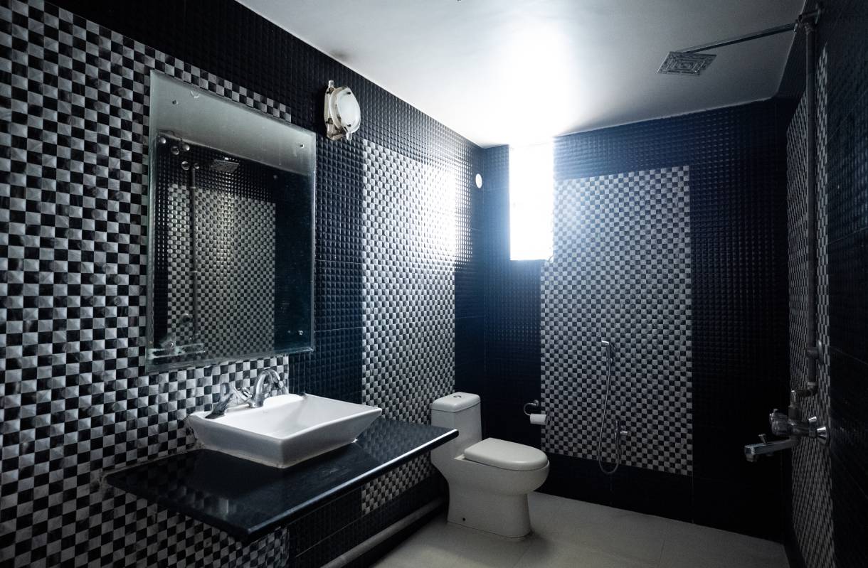 best homestay in shantiniketan