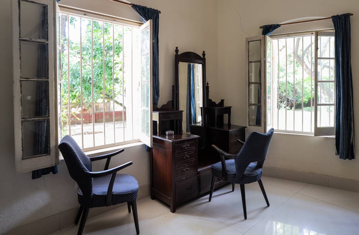 best homestay in shantiniketan