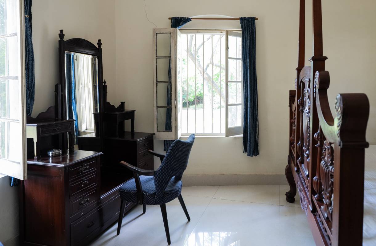 best homestay in shantiniketan