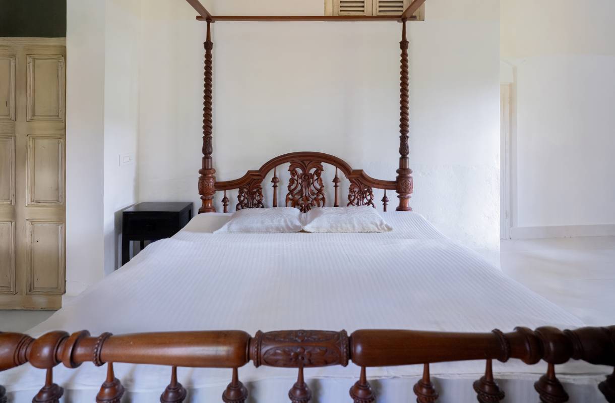 best homestay in shantiniketan