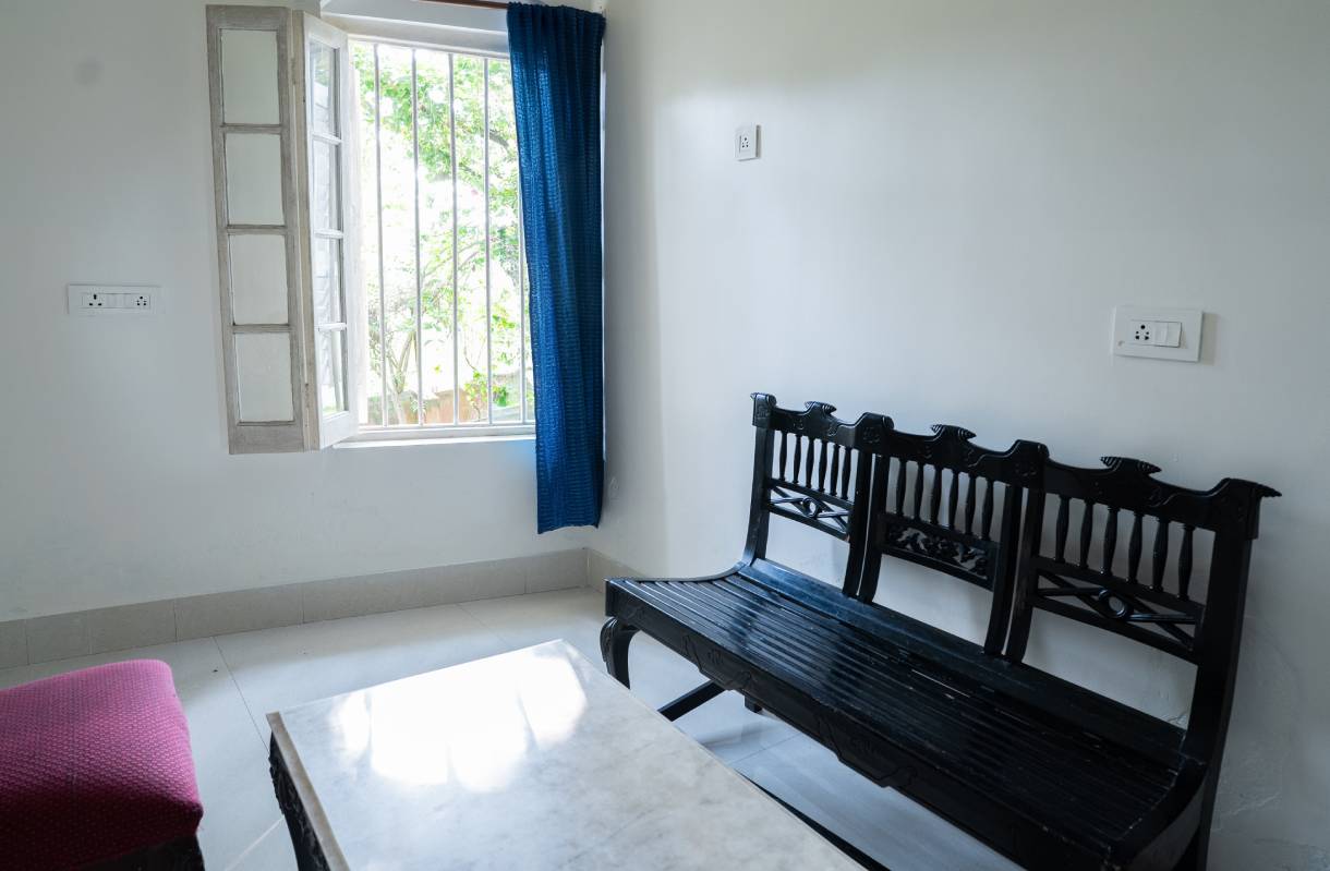 best homestay in shantiniketan