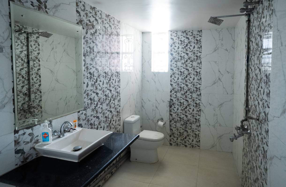 best homestay in shantiniketan