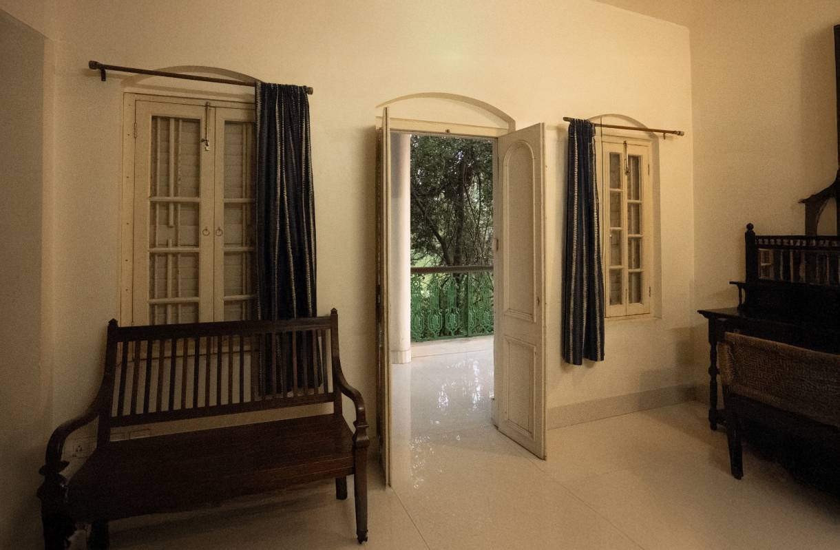 best homestay in shantiniketan