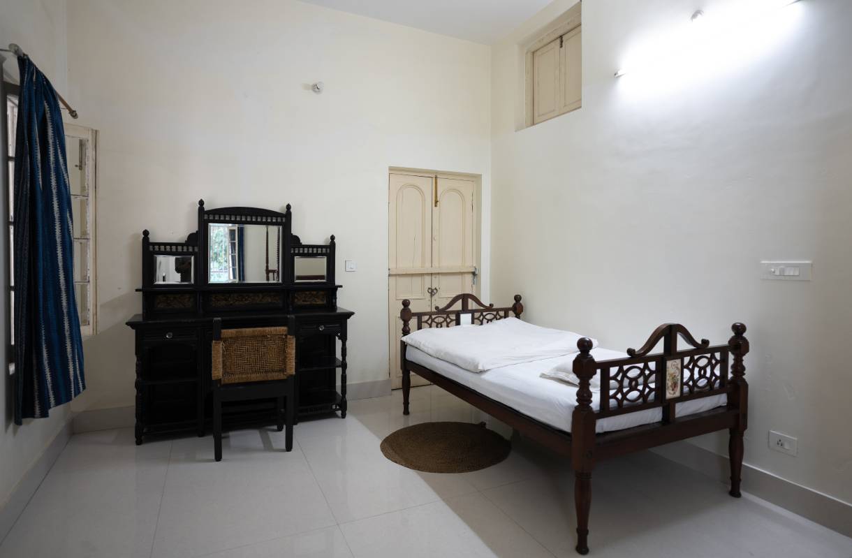 best homestay in shantiniketan