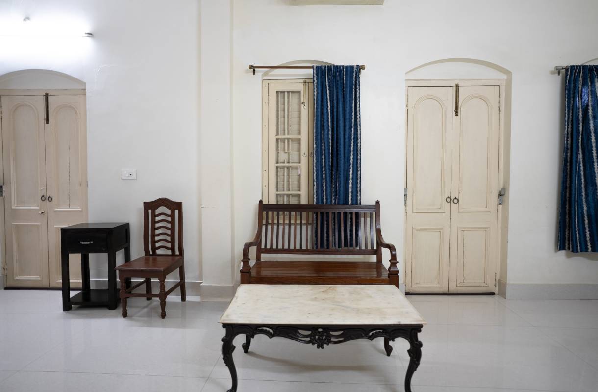 best homestay in shantiniketan