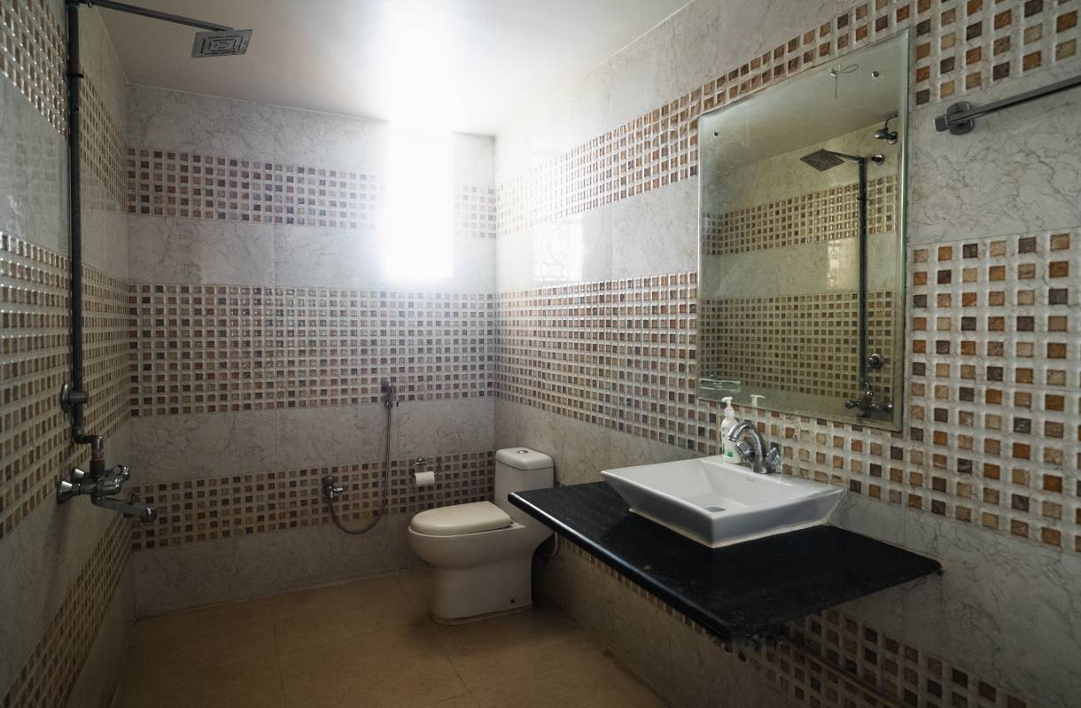 best homestay in shantiniketan