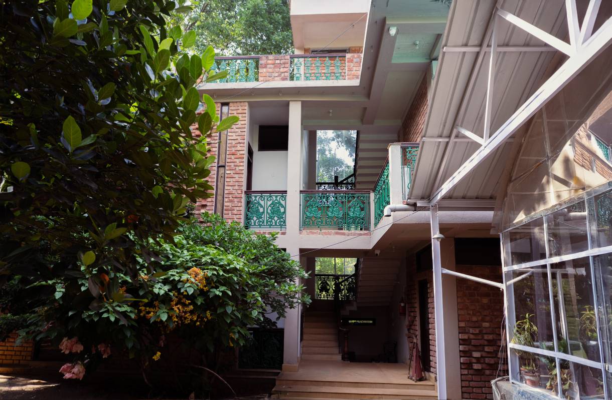 best homestay in shantiniketan