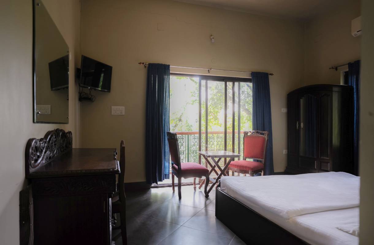 best homestay in shantiniketan