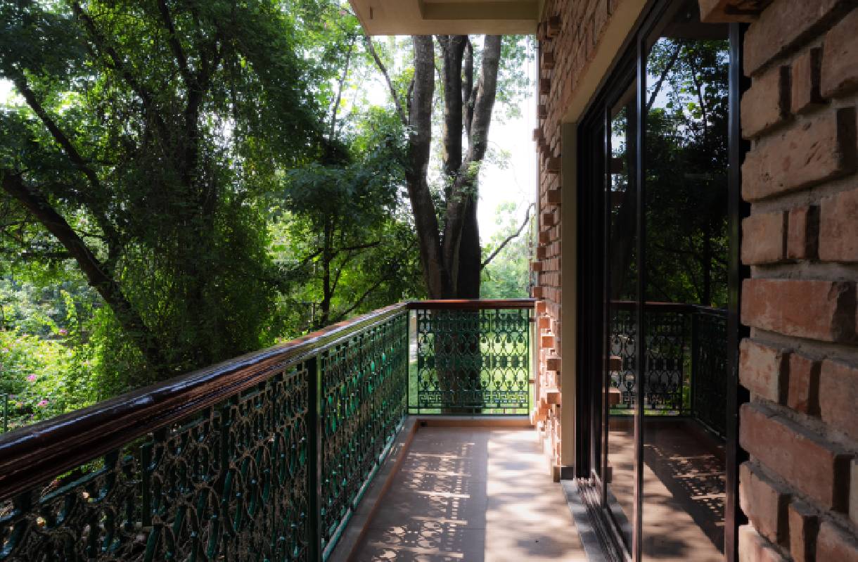 best homestay in shantiniketan