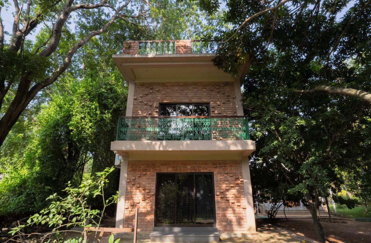 best homestay in shantiniketan