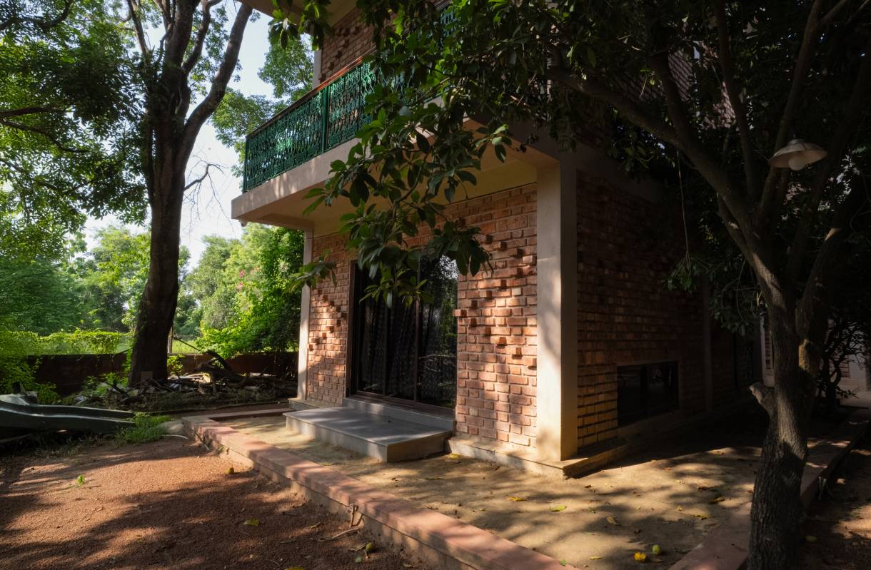 best homestay in shantiniketan
