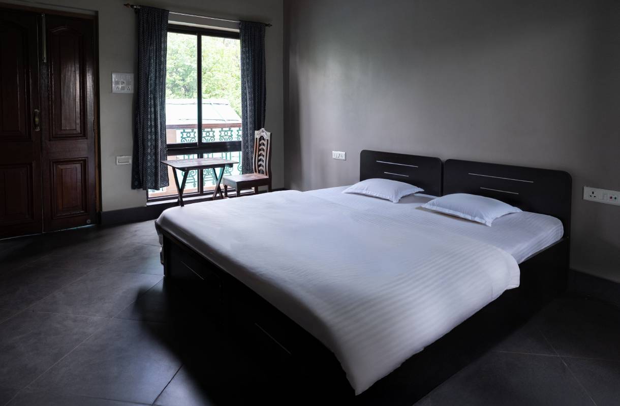 best homestay in shantiniketan