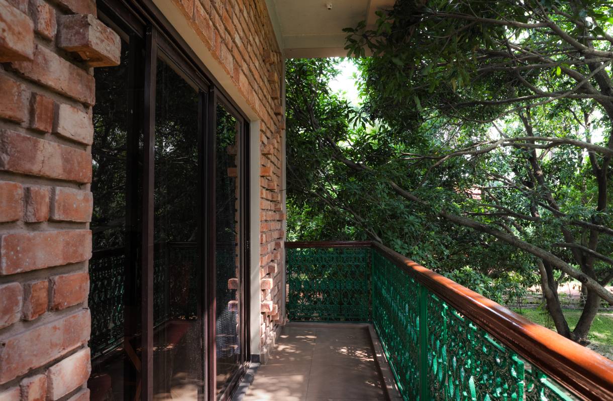 best homestay in shantiniketan