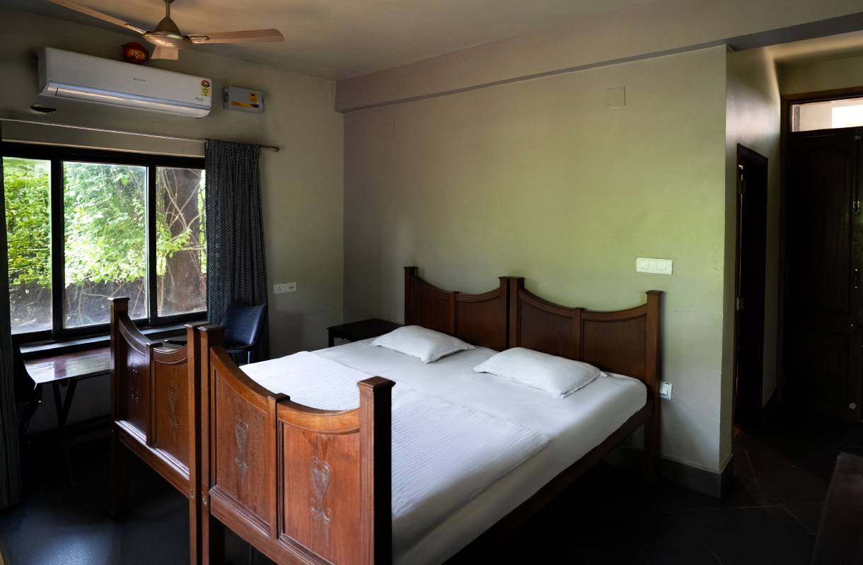 best homestay in shantiniketan