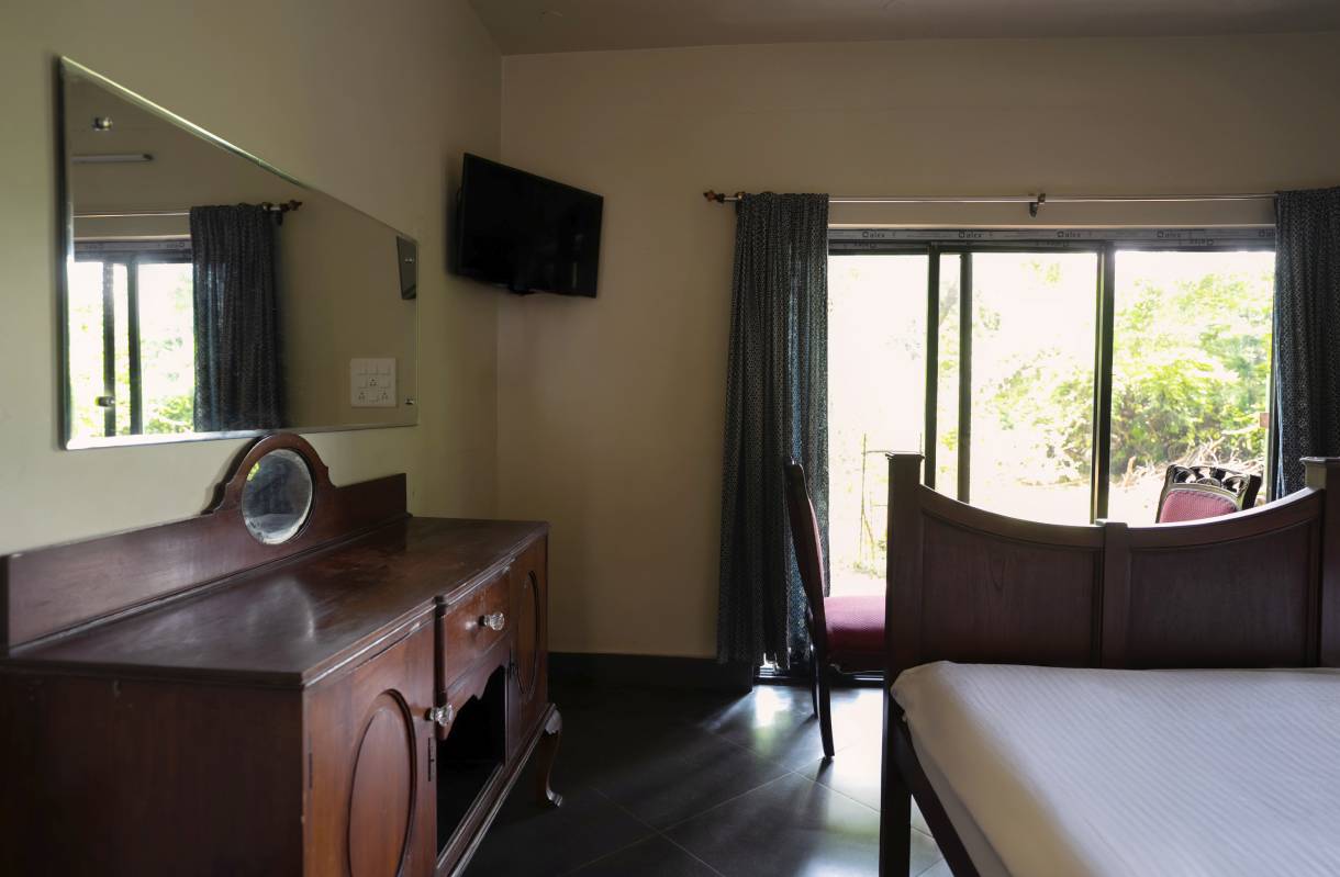 best homestay in shantiniketan