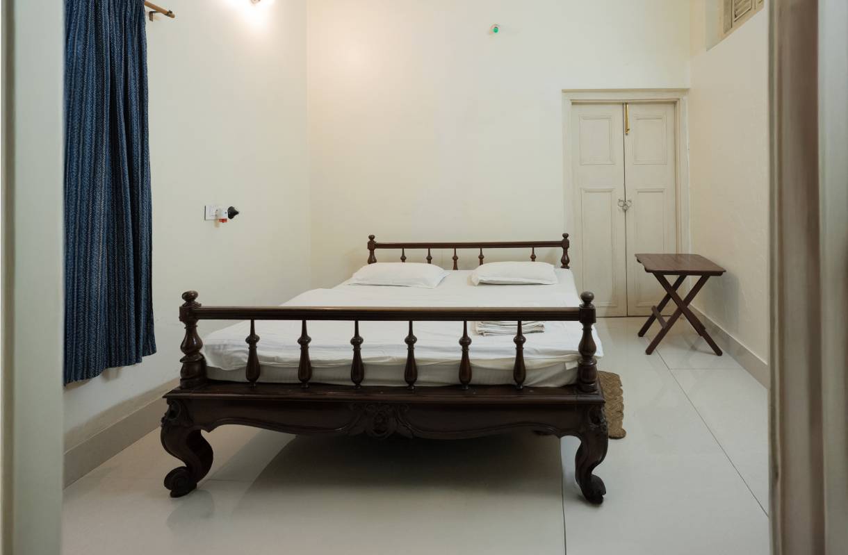 best homestay in shantiniketan