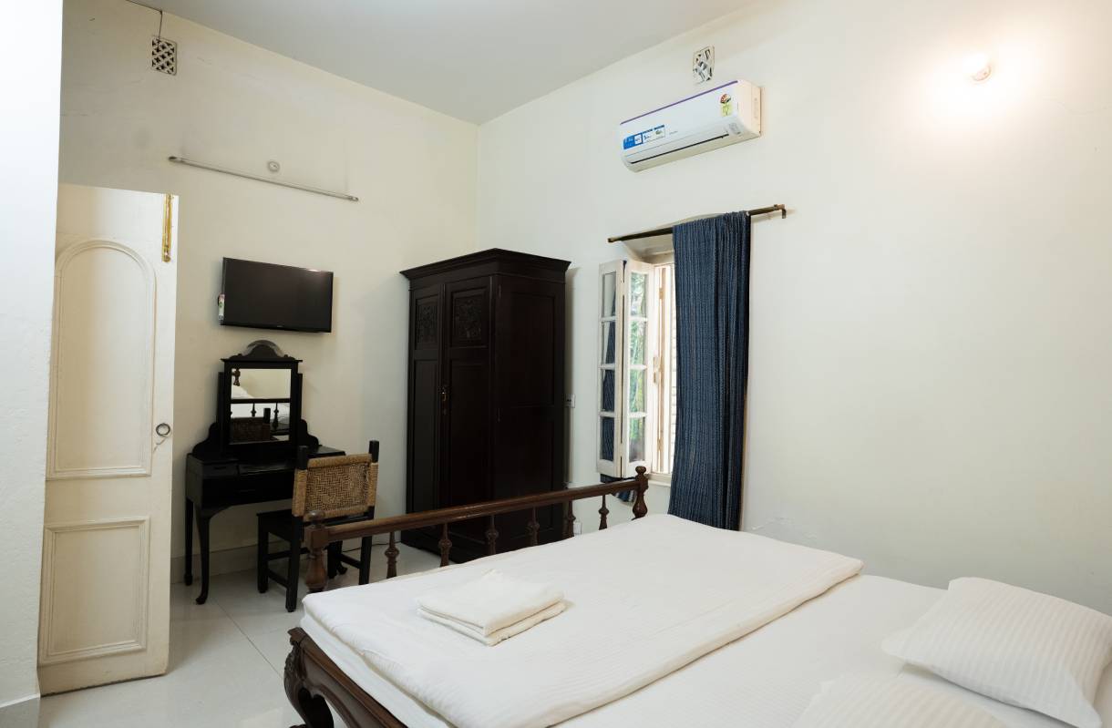 best homestay in shantiniketan