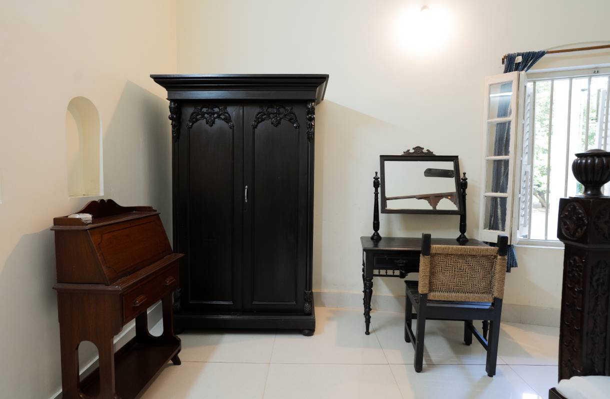 best homestay in shantiniketan