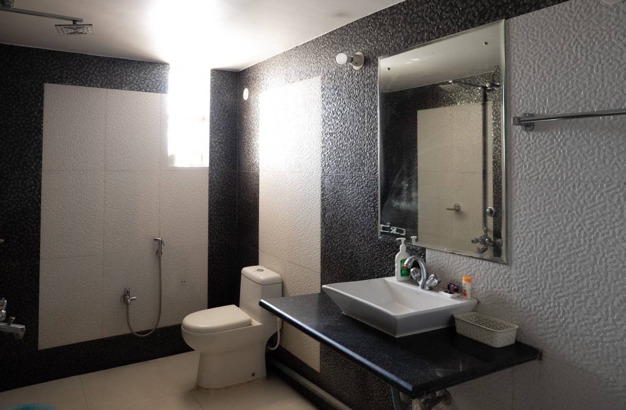 best homestay in shantiniketan