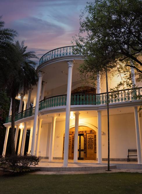 best homestay in shantiniketan