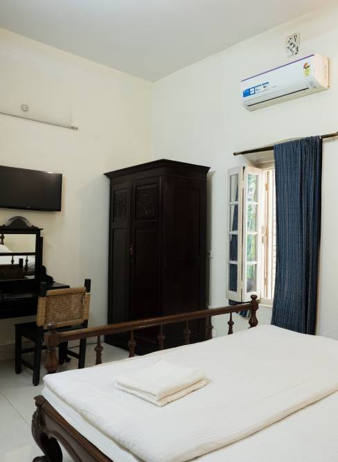 best homestay in shantiniketan